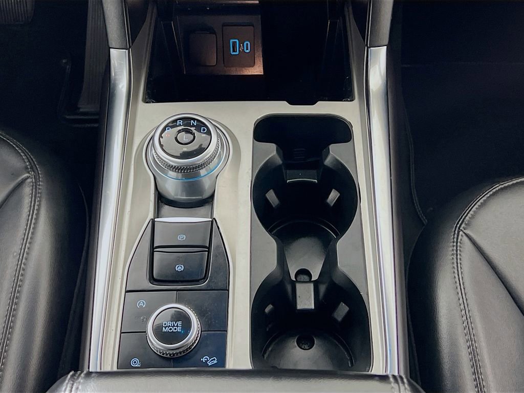 Certified 2024 Ford Explorer XLT w/ Equipment Group 202A image 23