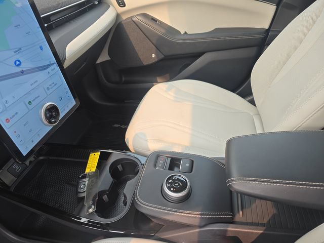Certified 2023 Ford Mustang Mach-E Premium AWD/4WD image 26