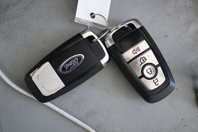 Certified 2023 Ford Explorer XLT AWD/4WD image 16