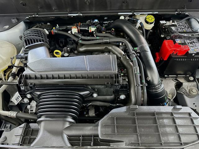 Certified 2025 Ford Bronco Sport Badlands image 25