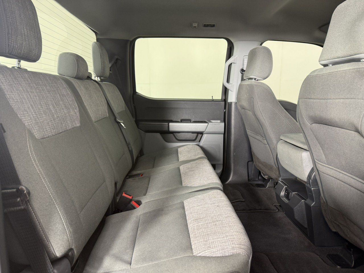 Certified 2023 Ford F150 4x4 SuperCrew image 13