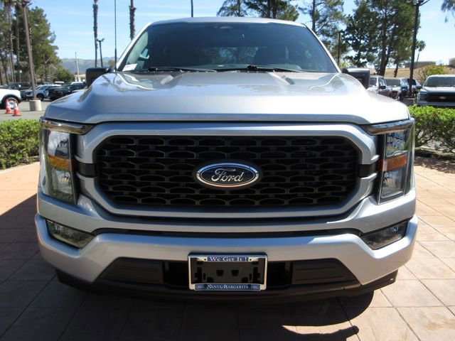 Certified 2023 Ford F150 XL w/ STX Appearance Package image 7