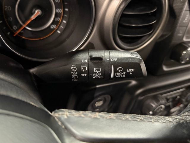 Used 2020 Jeep Wrangler Unlimited Sport S image 19