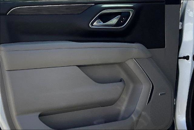 Used 2021 Chevrolet Tahoe LT w/ Luxury Package image 20