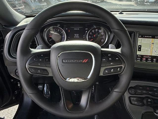 Used 2023 Dodge Challenger GT w/ Plus Package RWD image 19