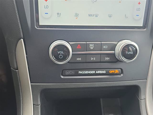 Certified 2022 Ford Edge SEL w/ Convenience Package AWD/4WD image 20