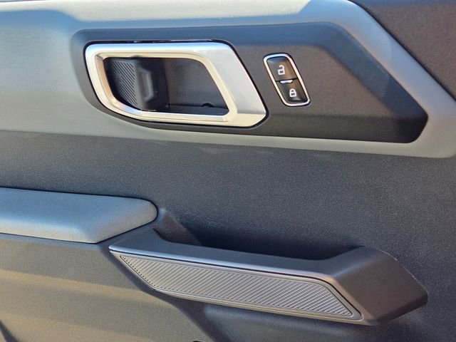 Certified 2023 Ford Bronco Badlands image 30