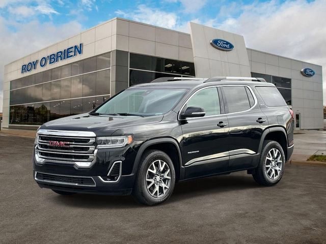 Used 2023 GMC Acadia SLT w/ Preferred Package
