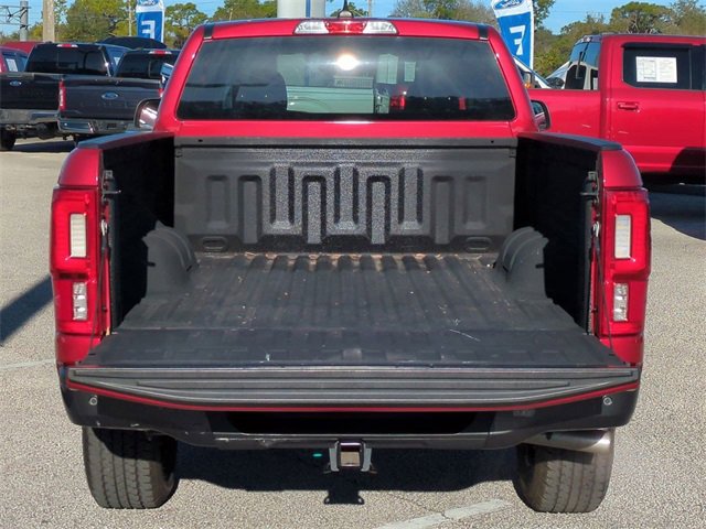 Certified 2020 Ford Ranger XLT w/ Equipment Group 301A Mid image 13