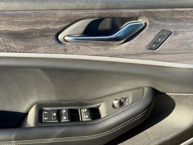 Used 2024 Jeep Grand Cherokee Limited 4xe image 25