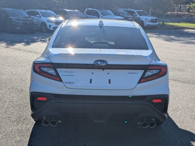 Used 2024 Subaru WRX Limited image 5