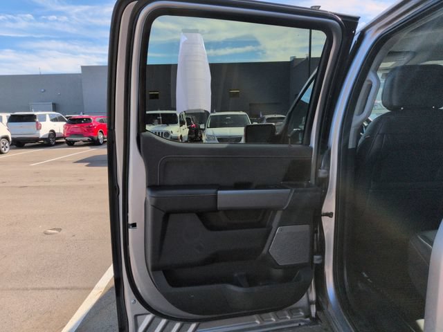 Certified 2021 Ford F150 Lariat AWD/4WD image 22