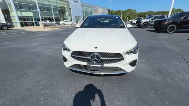 Used 2025 Mercedes-Benz CLA 250 image 3