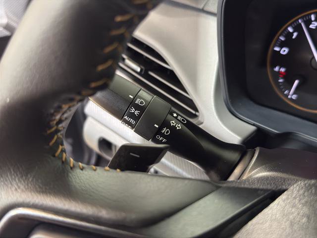 Used 2025 Subaru Crosstrek 2.5i Wilderness image 17