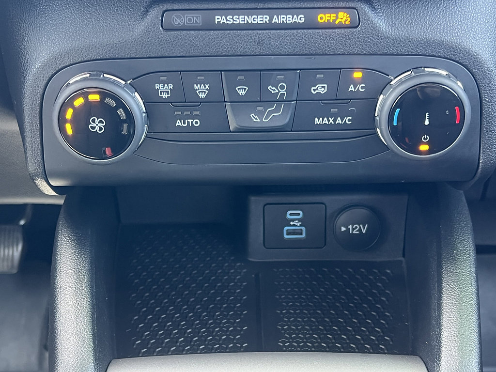 Certified 2022 Ford Bronco Sport Big Bend AWD/4WD image 23