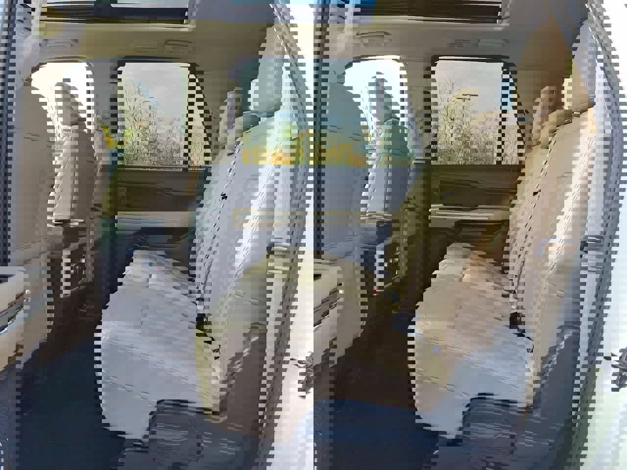 Certified 2023 Ford Expedition Max Limited image 26