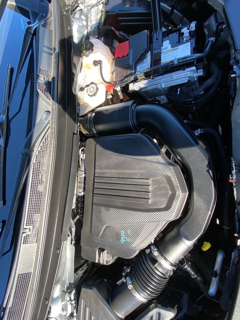 Used 2024 Chevrolet Traverse LS image 31