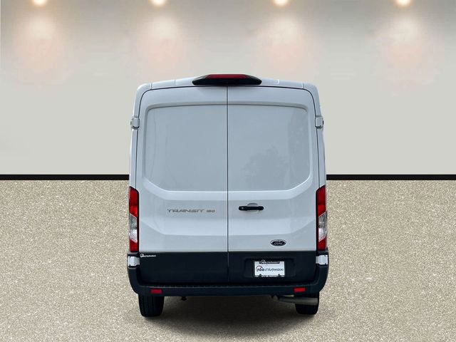 Certified 2022 Ford Transit 150 Medium Roof RWD image 6