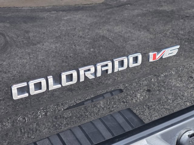 Used 2020 Chevrolet Colorado ZR2 AWD/4WD image 12