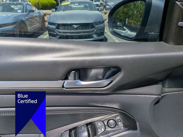Used 2020 Nissan Altima 2.5 SV FWD image 12
