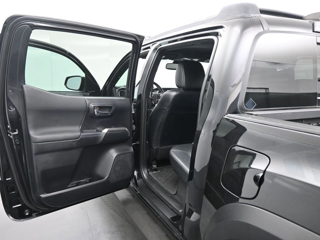 Used 2021 Toyota Tacoma TRD Pro image 42