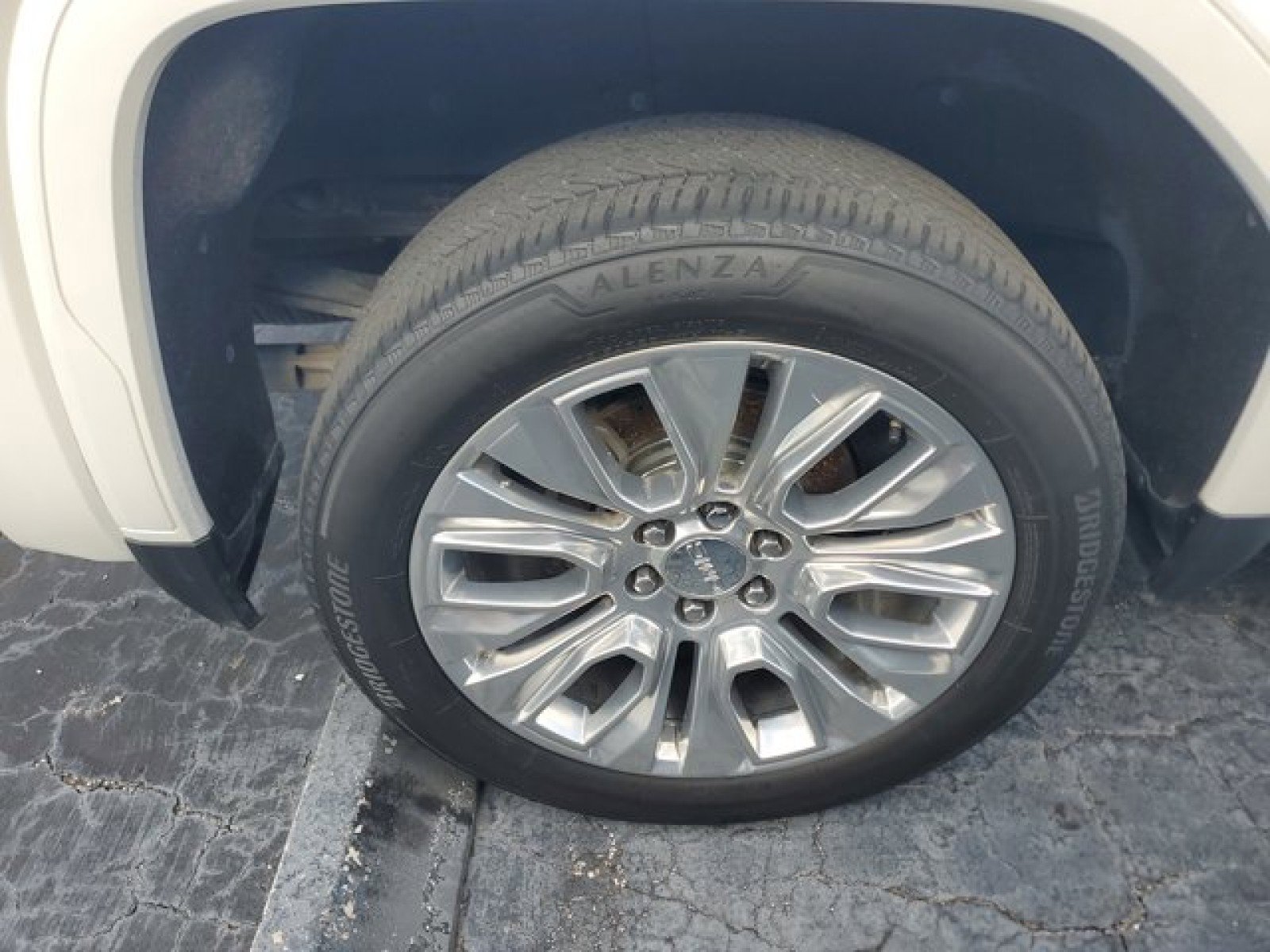 Used 2020 GMC Sierra 1500 Denali w/ Denali Ultimate Package image 9