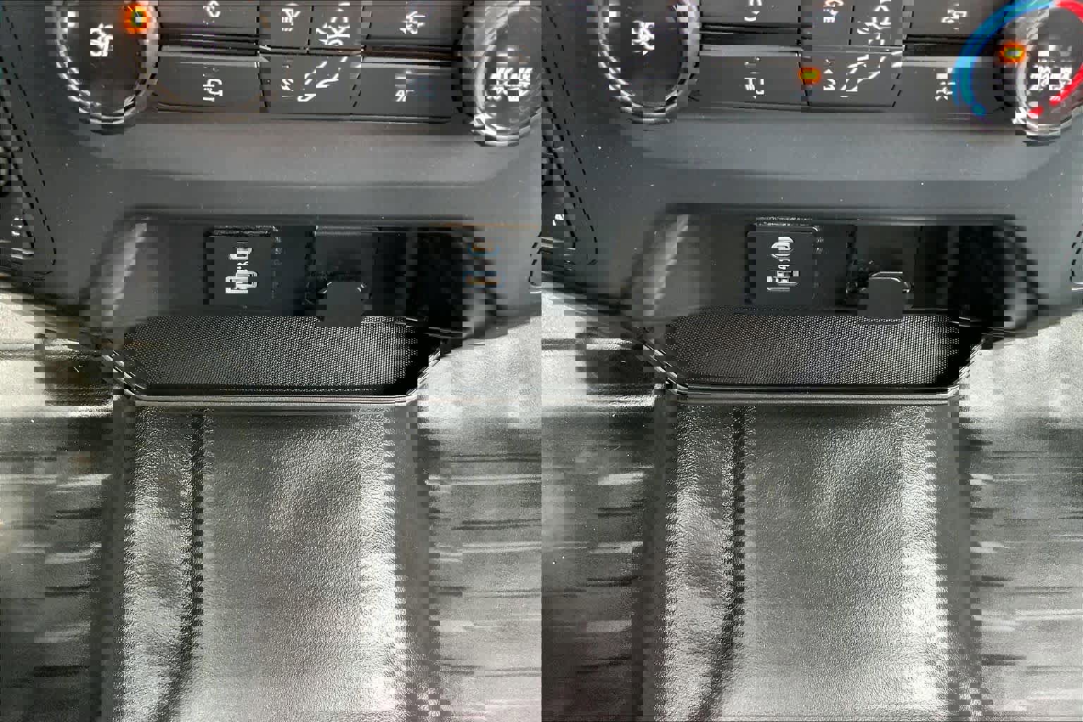 Certified 2022 Ford F150 XL w/ Equipment Group 101A High image 34