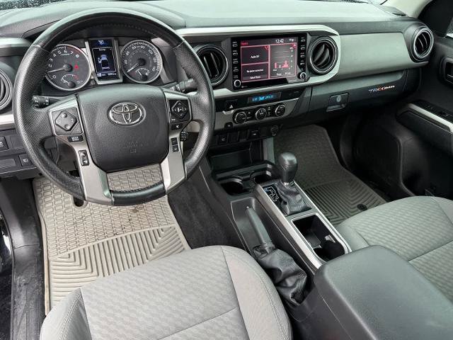 Used 2022 Toyota Tacoma SR5 RWD image 12