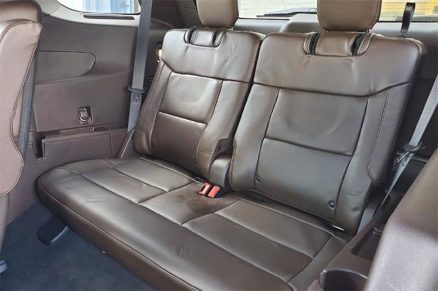 Certified 2023 Ford Explorer King Ranch w/ Technology Package image 30