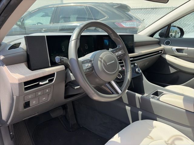 Used 2024 Hyundai Sonata SEL image 14