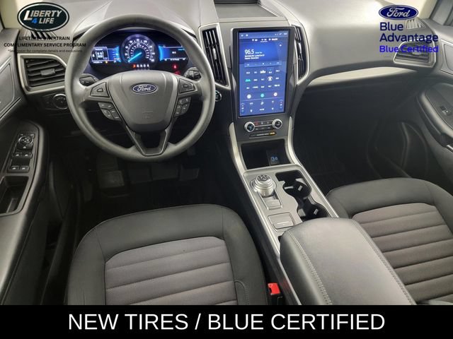 Certified 2023 Ford Edge SE AWD/4WD image 31