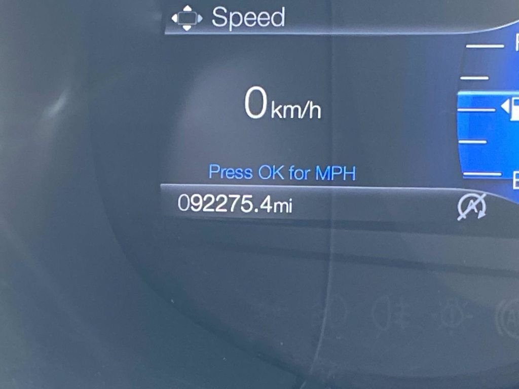 Certified 2019 Ford Edge ST w/ Equipment Group 401A AWD/4WD image 35