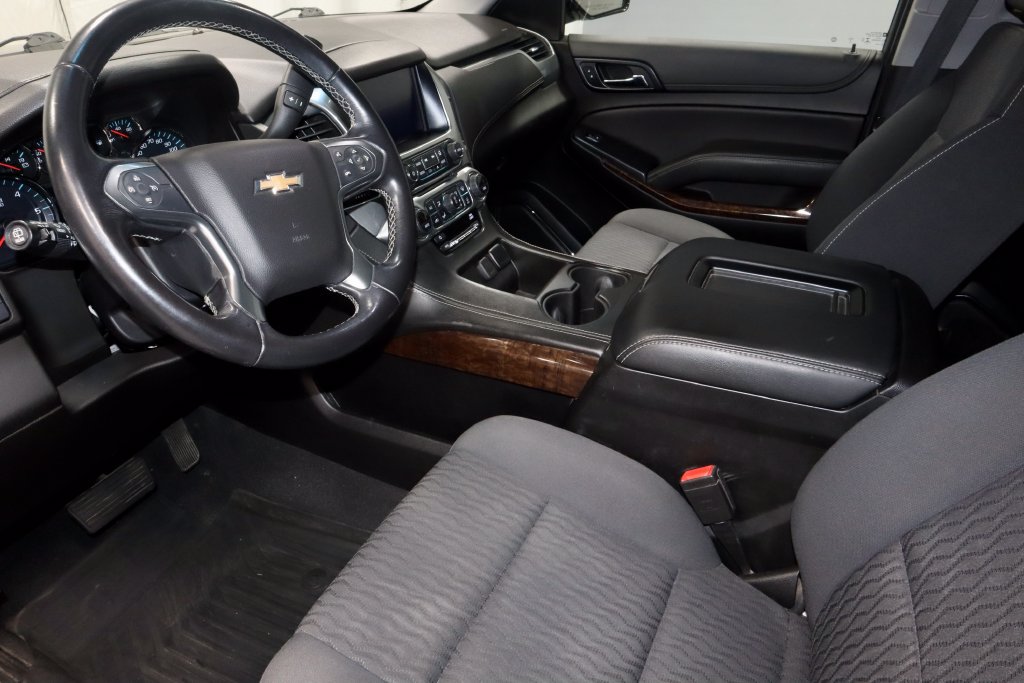 Used 2019 Chevrolet Tahoe LS AWD/4WD image 22