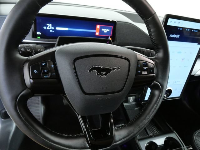 Certified 2025 Ford Mustang Mach-E Premium AWD/4WD image 18
