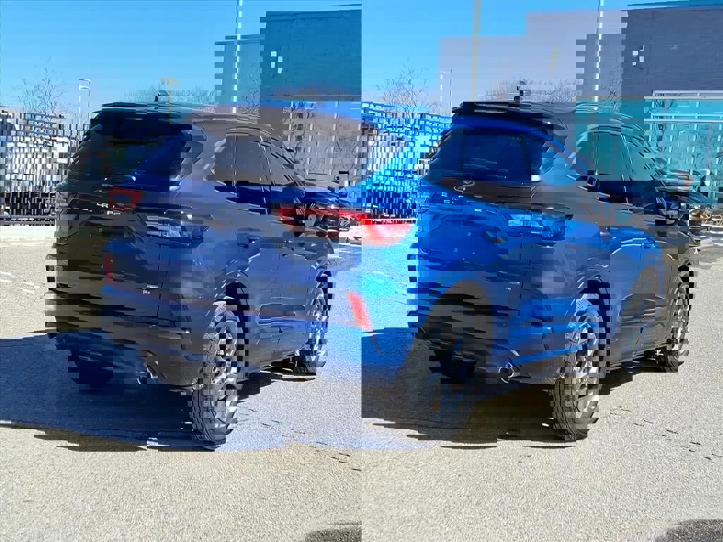 Certified 2023 Ford Escape ST-Line w/ Equipment Group 301A image 5