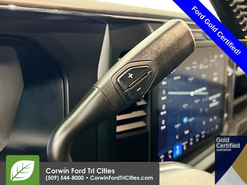 Certified 2023 Ford F350 Lariat image 14