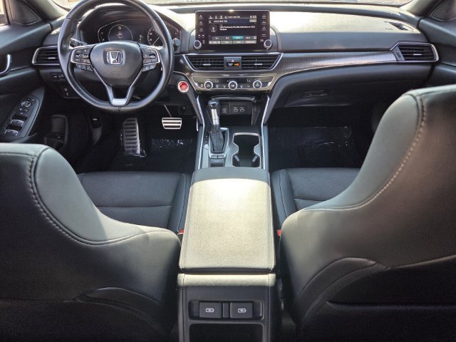 Used 2022 Honda Accord Sport image 14