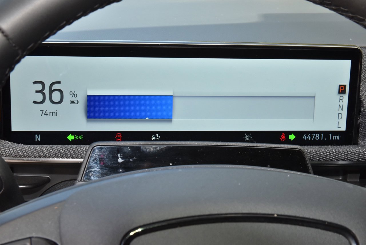 Certified 2023 Ford Mustang Mach-E Premium RWD image 25