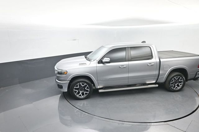 Used 2025 RAM 1500 Laramie w/ Bed Utility Group image 27