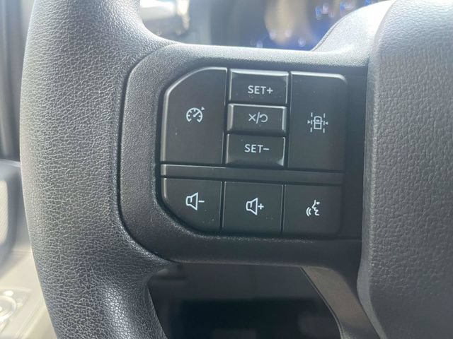 Certified 2024 Ford F150 STX AWD/4WD image 22