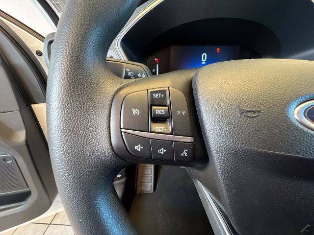 Certified 2025 Ford Escape Active FWD image 28