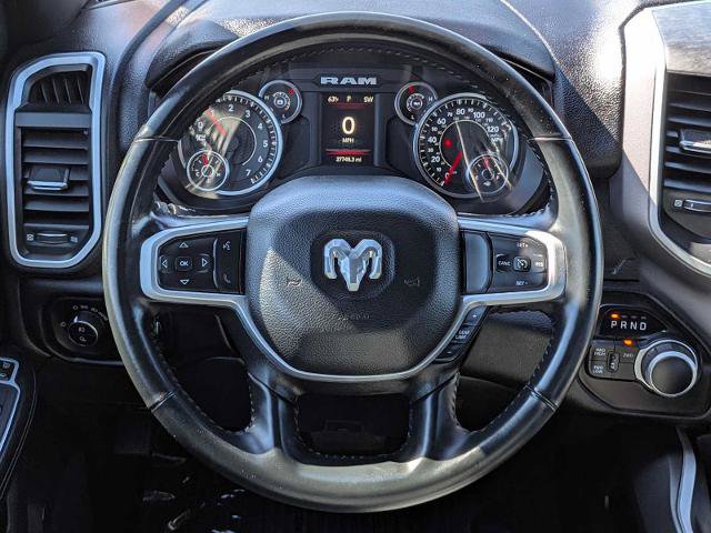Used 2023 RAM 2500 Big Horn w/ Level 1 Equipment Group AWD/4WD image 26