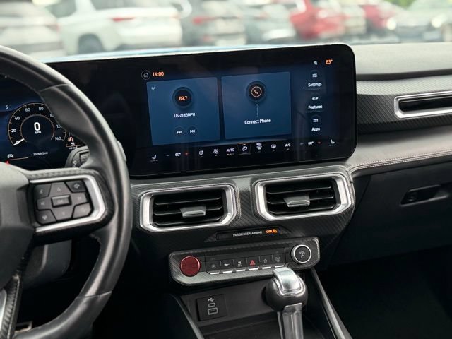 Certified 2025 Ford Mustang Premium RWD image 21