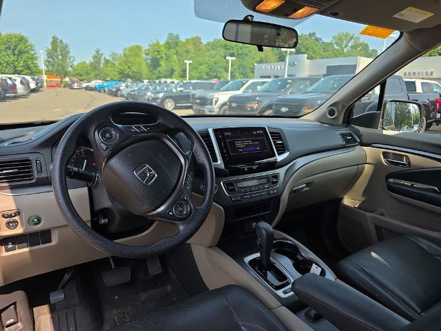 Used 2018 Honda Pilot EX image 18