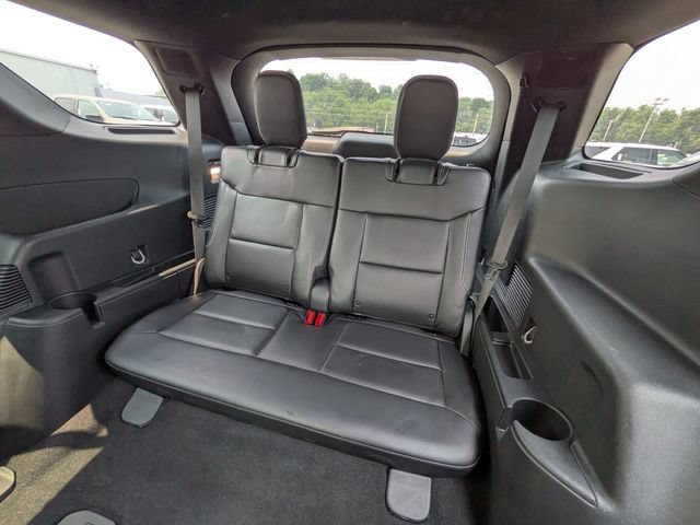 Certified 2023 Ford Explorer ST w/ Equipment Group 401A AWD/4WD image 19