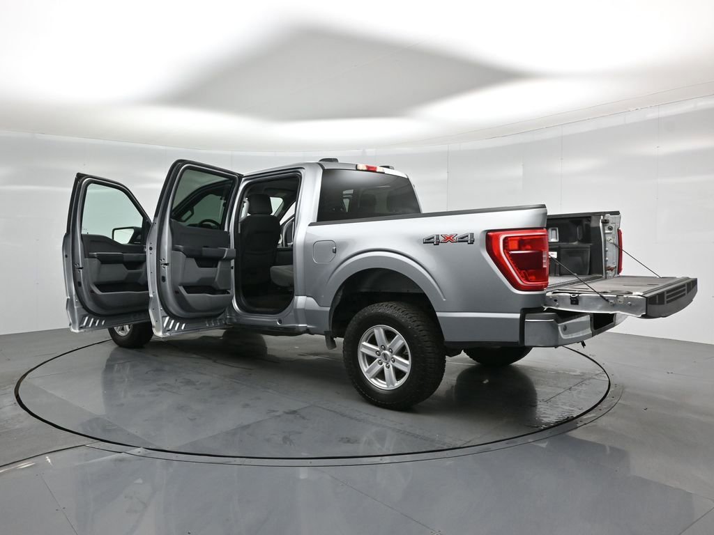 Certified 2023 Ford F150 XLT image 51