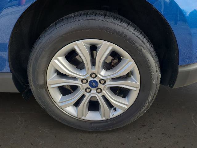 Certified 2022 Ford Edge Titanium image 25