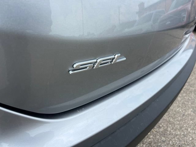 Certified 2024 Ford Edge SEL w/ Convenience Package AWD/4WD image 25