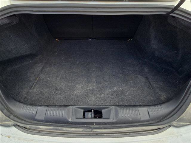 Certified 2025 Ford Mustang Coupe image 9