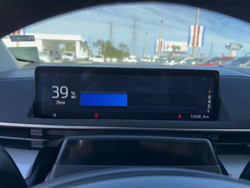 Certified 2023 Ford Mustang Mach-E Select image 16